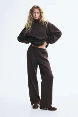 H&M 2 Parçalı Sweatshirt Set
