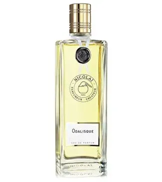 Nicolai NICOLAI ROSE PIVOINE EDT 250 ML 