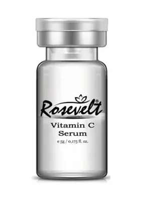 Esplendor Rosevelt Dermapen Serumu Kutu (Vıtamın C)