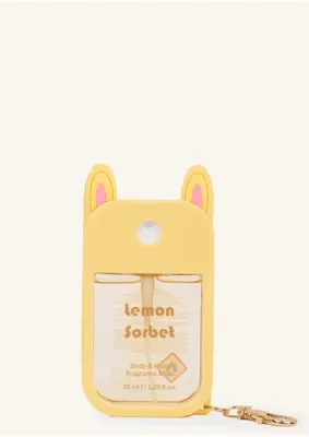 Defacto Kadın Lemon Sorbet Vücut Spreyi 30 ml I4419AXNS