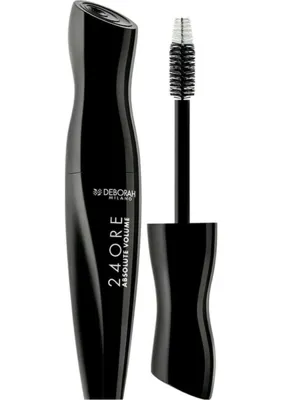 DEBORAH 24ORE Absolute Volume Maskara