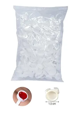 Moziur Kalıcı Makyaj Yüzüğü