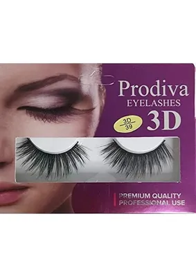 CEYLAN ADAM 3D Ipek Kirpik, 10'lu