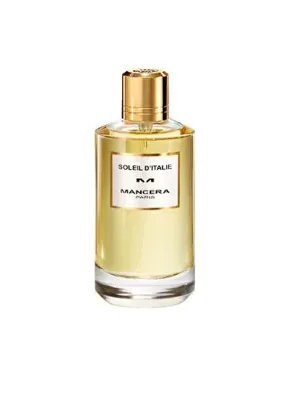 Mancera Soleil D'Italie Parfüm 120 ml