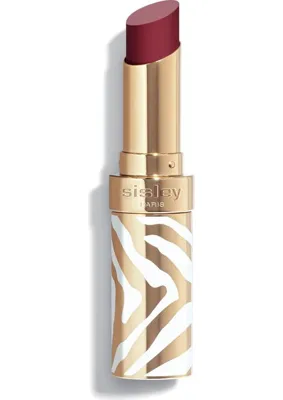 Toyigoo Phyto-Rouge Shine Ruj - 42 Şeffaf Kızılcık Ruj (Doldurulabilir) Kadın 2,8 G