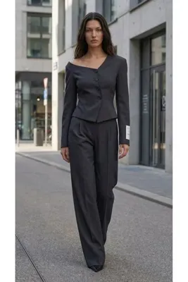 SAGAZA Chelsea Pantolon