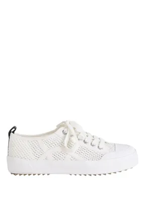 EMU Australia Hosier Breeze Beyaz Kadın Sneaker