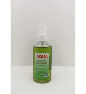 Magic Aqua 200 ML Zeytin Çiçeği Kolonyası