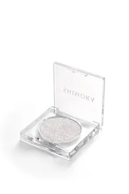 SHIMORA Duochrome Highlighter Silver Moonlight