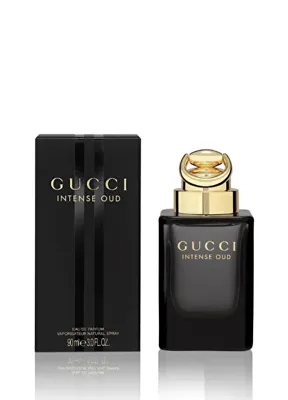 Gucci Oud Intense Edp 90 Ml