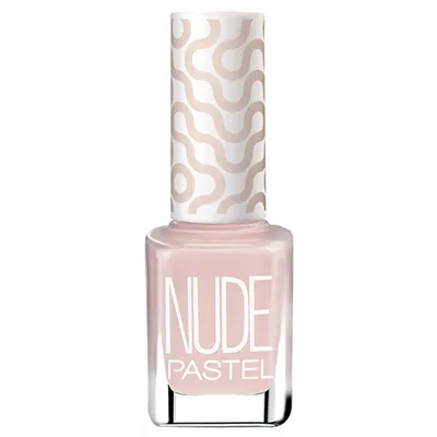 Pastel Nude Oje 763 Dust