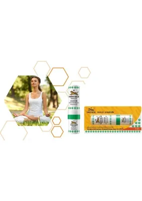 Tiger Balm Inhaler
