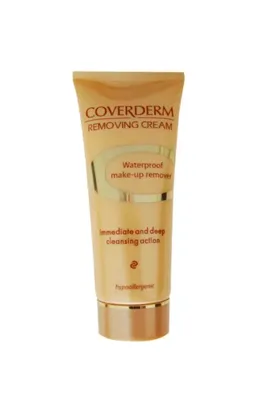 Coverderm Perfect face