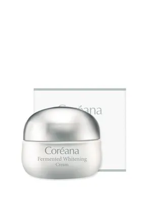 Coreana Fermented Whitening Cream Yüz Kremi