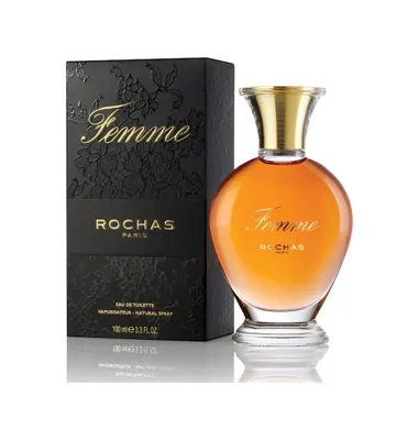 Rochas Femme Kadın Parfüm EDT 100 ML