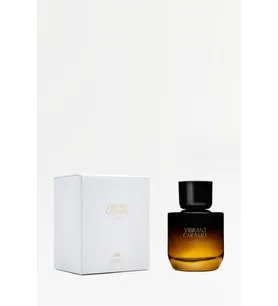 Zara VIBRANT CARAMEL EDP 90 ML KADIN PARFÜMÜ (NEW)