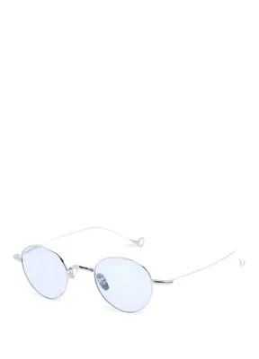 Eyepetizer Clint 1-2 Gümüş Unisex Güneş Gözlüğü