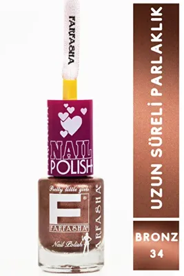 Farfasha OJE BRONZ 11 ML