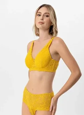 Pierre Cardin Boş Kap Toparlayıcı Sütyen Takım