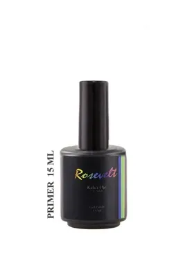 ROSEVELT Primer Protez Tırnak Ilk Kat