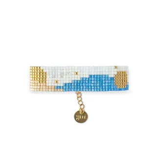 Gui Jewellery Sun & Moon Bileklik
