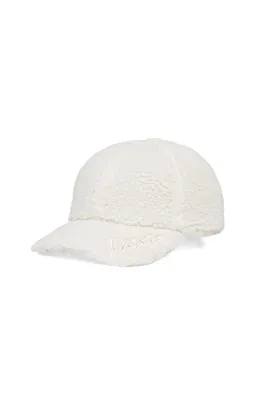 vans Celano Curved Bill Jockey Şapka Pembe