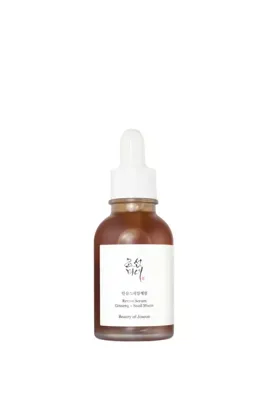 Beauty of Joseon Revive Serum : Ginseng+Snail Mucin Nemlendirici Canlandırıcı Cilt Serumu 60 ml
