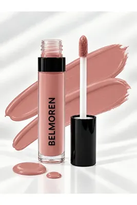 Belmoren Liquid Lipgloss