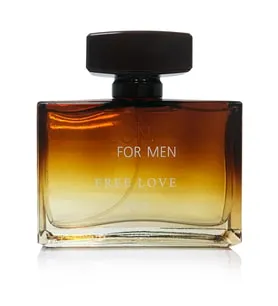 FREE LOVE Leon EDP Meyvemsi Erkek Parfüm 100 ml
