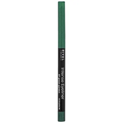 Prada Pradelines Durable Gliding Göz Kalemi - 02 Wood