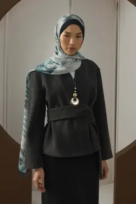 Modakaşmir Onyu Desen