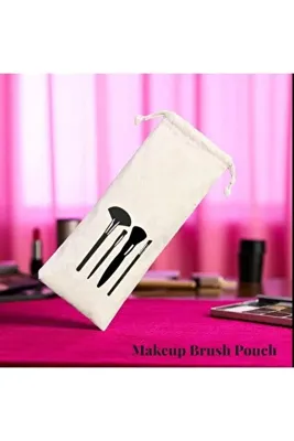 Mua Make-up Brush Bag Pouch (SMALL)