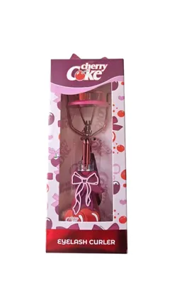 Alya's Aksesuar cherry coke kirpik kıvırıcı