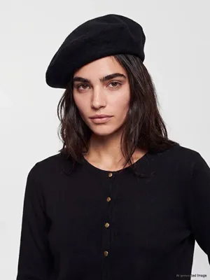LCW ACCESSORIES Kadın Ressam Şapka