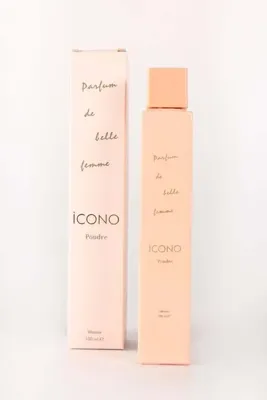Icono Parfum De Belle Femme Parfüm