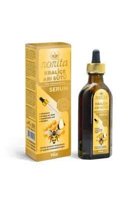 nonita Kraliçe Arı Sütü Serum 100 ml