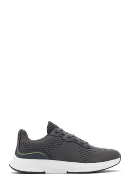 Derimod Erkek Gri Sneaker