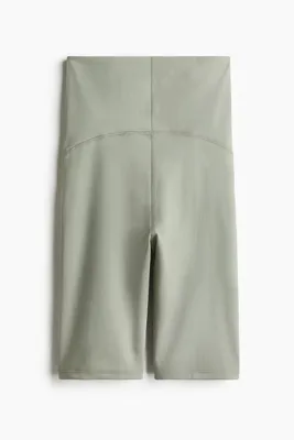H&M MAMA Before & After Kısa Spor Taytı