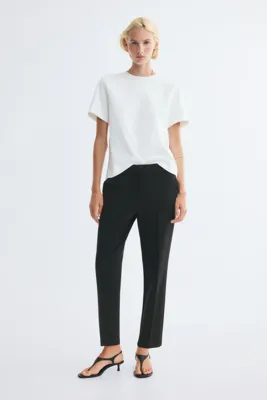 H&M Sigaret Pantolon