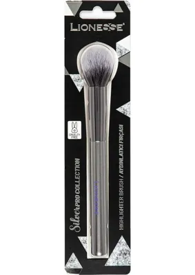 LIONESSE Silver Collection Aydınlatıcı Fırçası 5140
