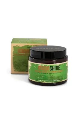 MOONSHINE Repair Mask&conditioner 500ml Yıpranmış Saçlara Onarıcı Bakım Maskesi