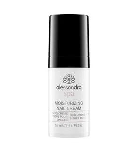 Alessandro Moisturizing Nail Cream 15ml