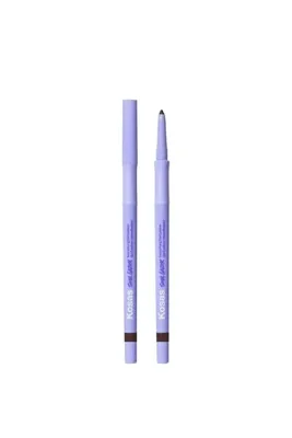 KOSAS Soulgazer Kalıcı Hassas Jel Eyeliner Kahverengi ALLURE Elsbeauty