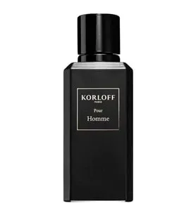 KORLOFF Paris Pour Homme EDP 88 ml Erkek Parfüm
