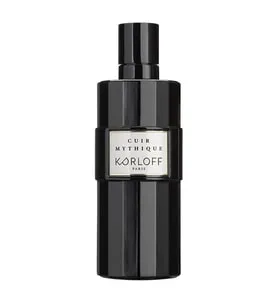 KORLOFF Paris Cuir Mythique EDP 100 ml Erkek Parfümü