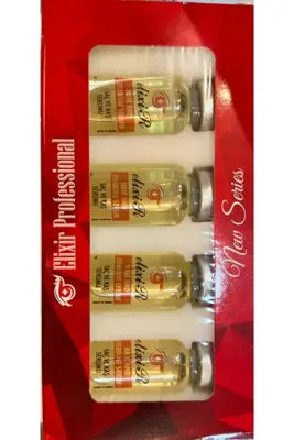 TRELİXİR Hair and Brow Serum