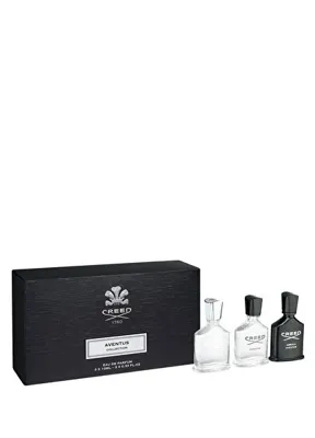 Creed Aventus Collection Gift Set 3x10 ml
