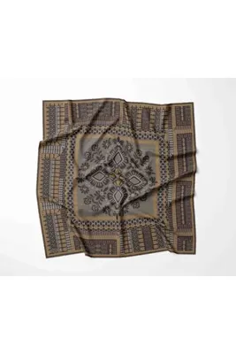 Silk Home Soft Eşarp