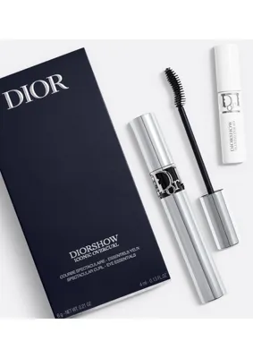 Dior Dıorshow Iconıc Overcurl Set