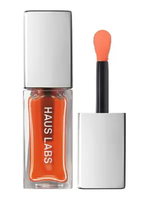 Haus Labs By Lady Gaga Phd Hybrid Lip Oil - Hibrit Dudak Yağı Secondary